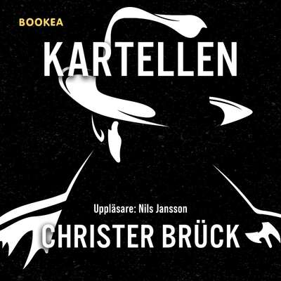 Kartellen - Christer Brück.