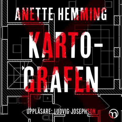 Kartografen - Anette Hemming.