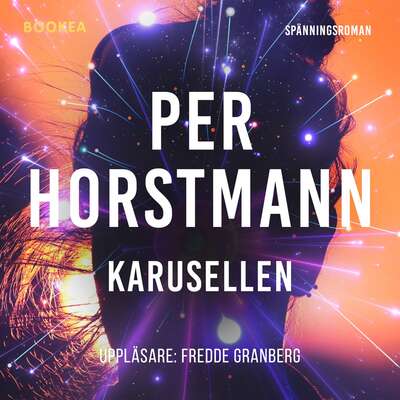 Karusellen - Per Horstmann.