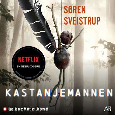 Kastanjemannen - Søren Sveistrup.