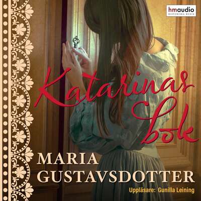 Katarinas bok - Maria Gustavsdotter.