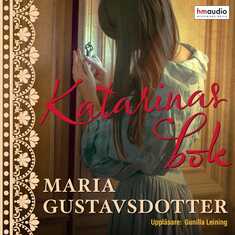 Katarinas bok