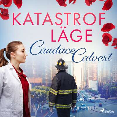 Katastrofläge - Candace Calvert.