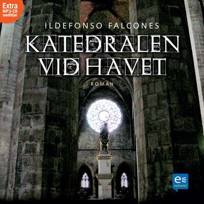 Katedralen vid havet - Ildefonso Falcones.