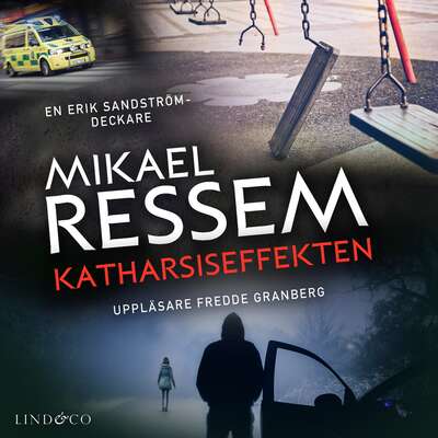 Katharsiseffekten - Mikael Ressem.