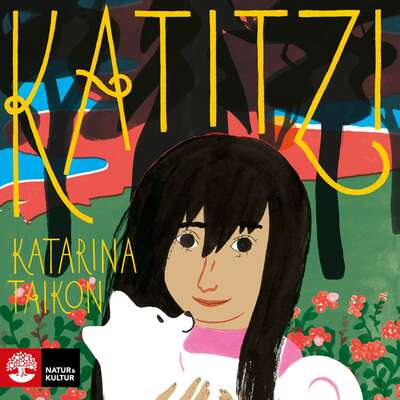 Katitzi ; Katitzi och Swing - Katarina Taikon.