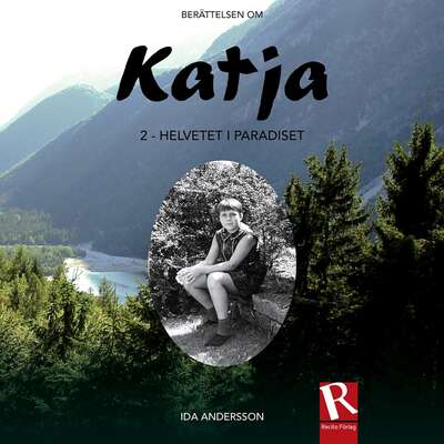 Katja 2: Helvetet i Paradiset - Ida Andersson.