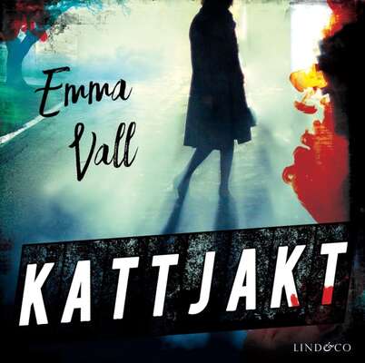 Kattjakt - Emma Vall.