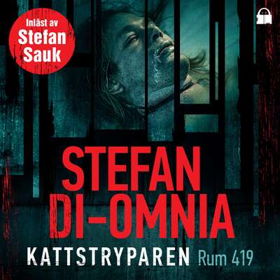 Kattstryparen Rum 419 - Stefan Di-Omnia.