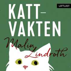 Kattvakten (lättläst)