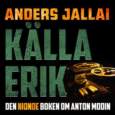 Källa Erik - Anders Jallai.