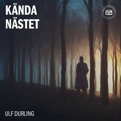 Kända nästet - Ulf Durling.