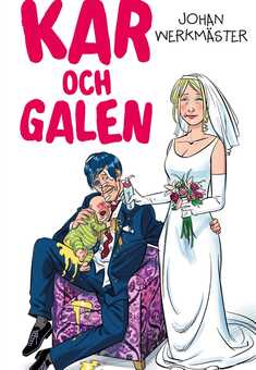 Kär och galen / Lättläst