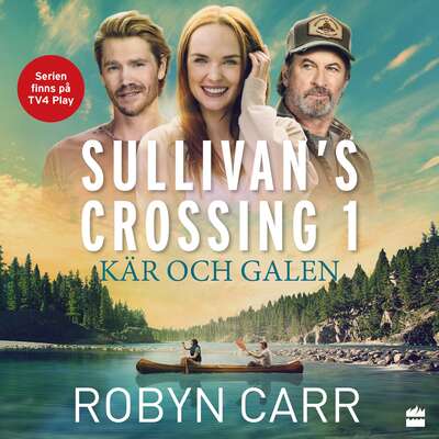 Kär och galen - Robyn Carr.