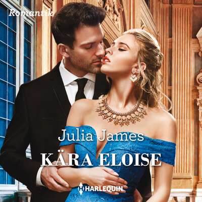 Kära Eloise - Julia James.