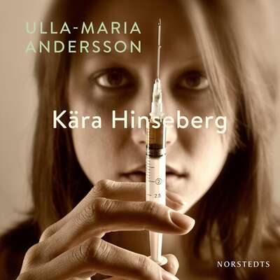 Kära Hinseberg - Ulla-Maria Andersson.