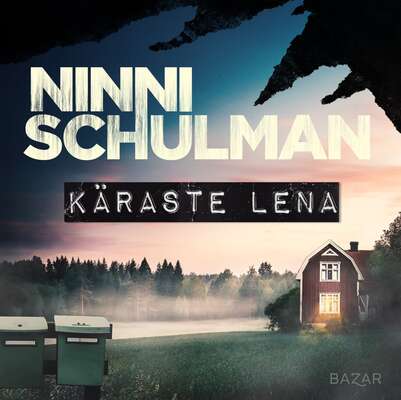 Käraste Lena - Ninni Schulman.