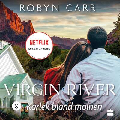 Kärlek bland molnen - Robyn Carr.