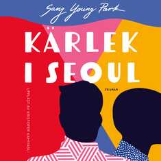 Kärlek i Seoul