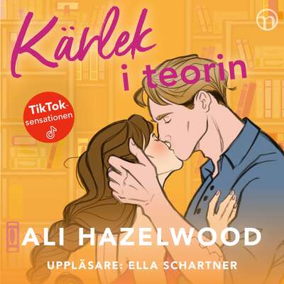 Kärlek i teorin - Ali Hazelwood.