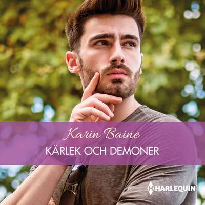 Kärlek och demoner - Karen Baine.