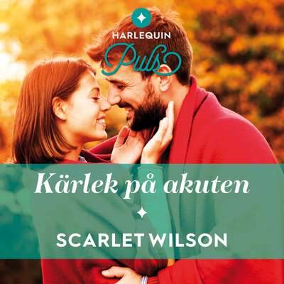 Kärlek på akuten - Scarlet Wilson.