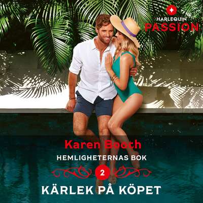 Kärlek på köpet - Karen Booth.