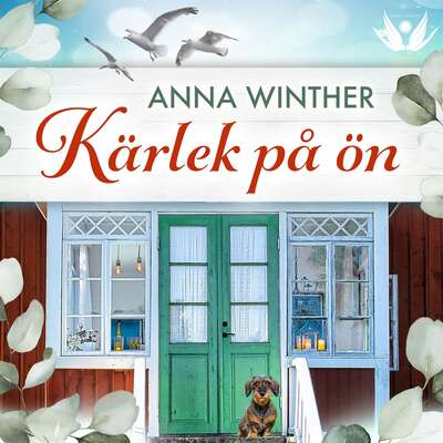 Kärlek på ön - Anna Winther.