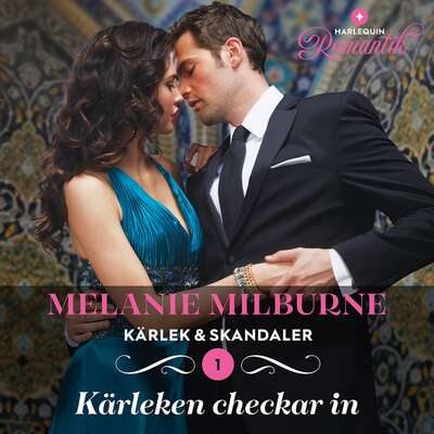 Kärleken checkar in - Melanie Milburne.