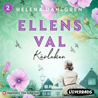 Kärleken - Helena Dahlgren.