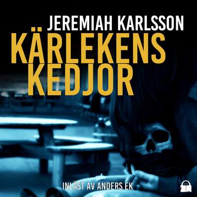 Kärlekens kedjor - Jeremiah Karlsson.