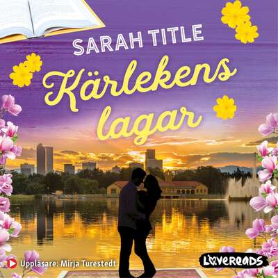 Kärlekens lagar - Sarah Title.