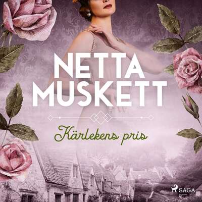 Kärlekens pris - Netta Muskett.