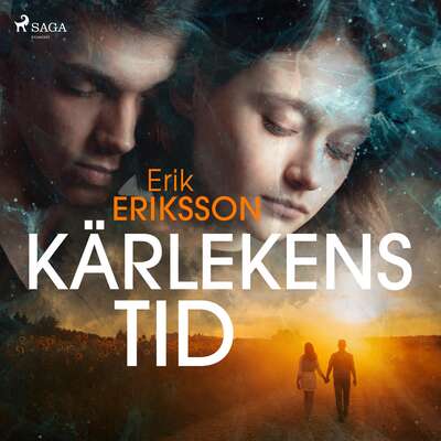 Kärlekens tid - Erik Eriksson.