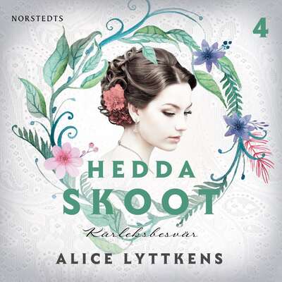 Kärleksbesvär - Alice Lyttkens.