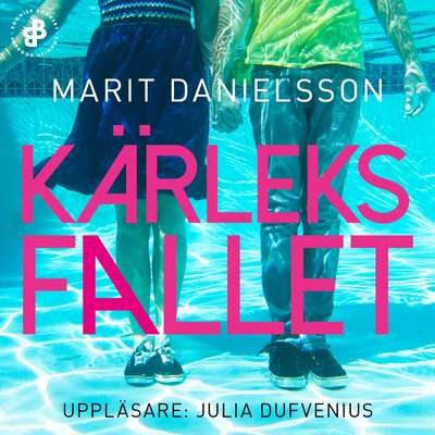 Kärleksfallet - Marit Danielsson.