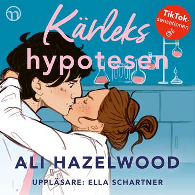 Kärlekshypotesen - Ali Hazelwood.