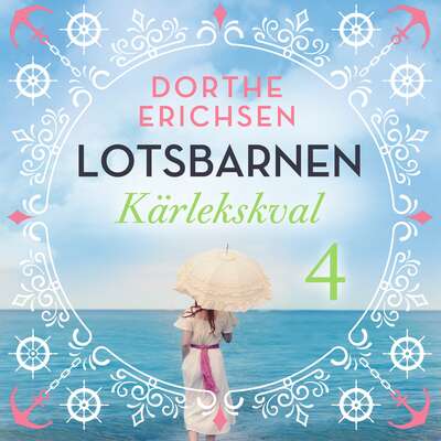 Kärlekskval - Dorthe Erichsen.