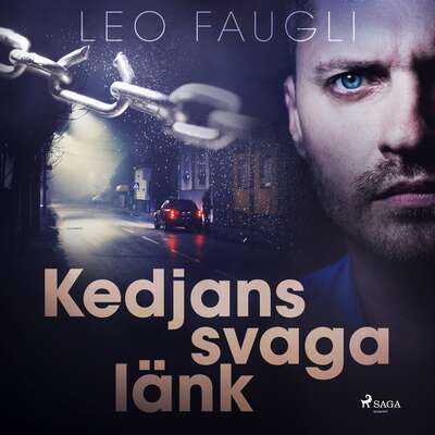 Kedjans svaga länk - Leo Faugli.