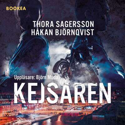 Kejsaren - Håkan Björnqvist och Thora Sagersson.