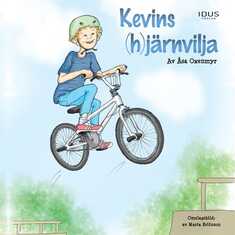 Kevins (h)järnvilja