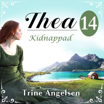 Kidnappad: En släkthistoria - Trine Angelsen.