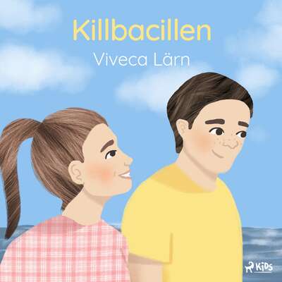 Killbacillen - Viveca Lärn.