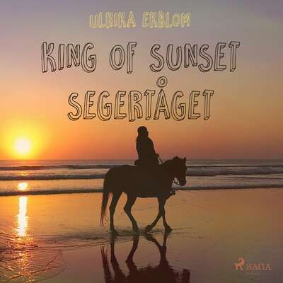 King of Sunset : segertåget - Ulrika Ekblom.