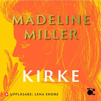 Kirke - Madeline Miller.