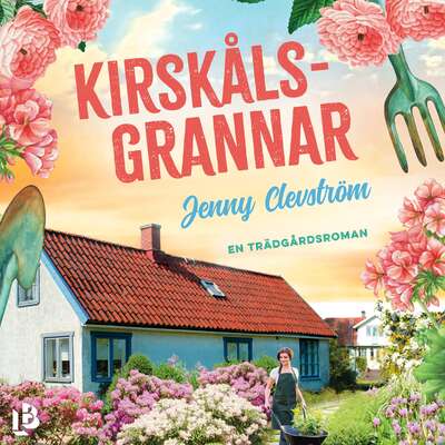 Kirskålsgrannar - Jenny Clevström.