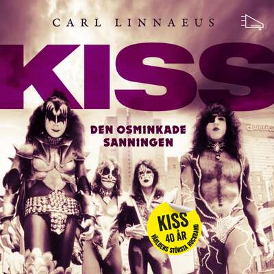 KISS - Carl Linnaeus.