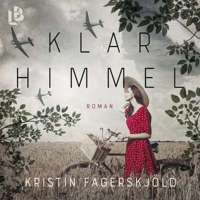 Klar himmel - Kristin Fägerskjöld.