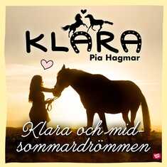 Klara och midsommardrömmen