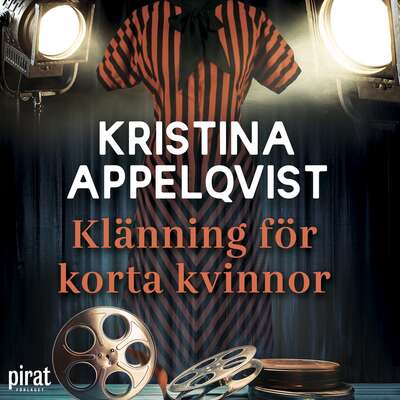 Klänning för korta kvinnor - Kristina Appelqvist.